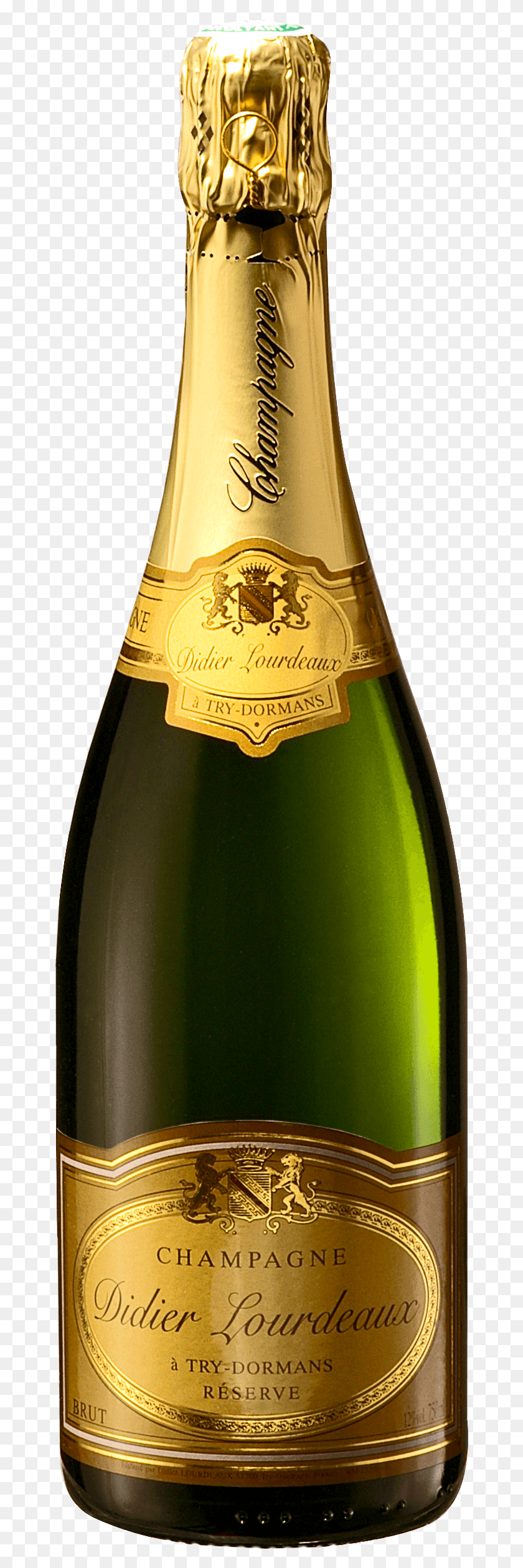 665x2458 Bouteille De Champagne Image, Bottle, Alcohol, Beverage HD PNG Download