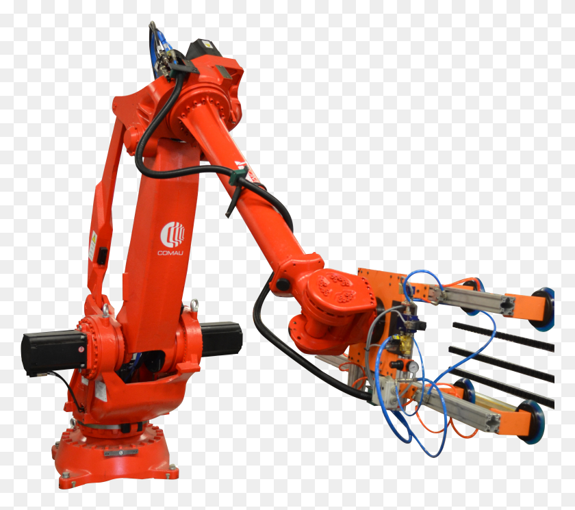 3143x2764 Bovone Robotics System Robot HD PNG Download