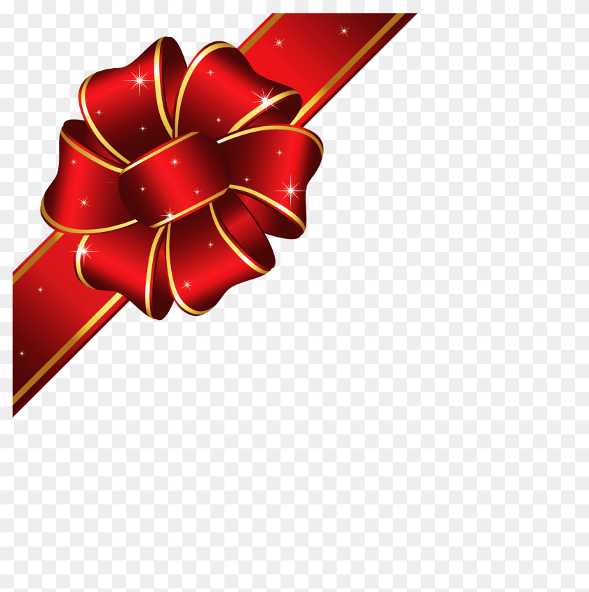1872x1884 Bow, Dynamite, Weapon, Gift Transparent PNG