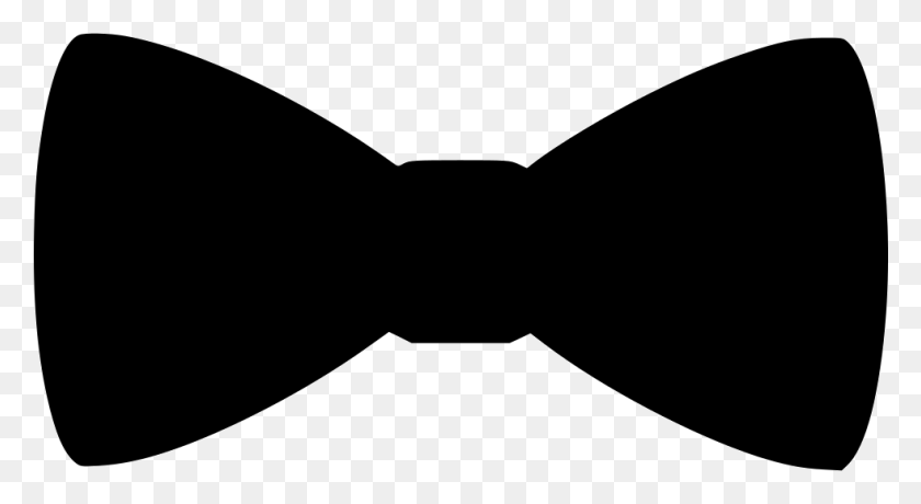 981x504 Bow Dress Formal Svg Clip Art Black Bow Tie, Tie, Accessories, Accessory HD PNG Download