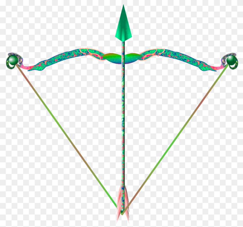Bow N Arrow Clip Art, Weapon Transparent PNG