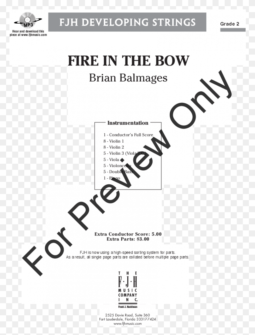 820x1099 Bow Thumbnail Gap Of Dunloe Violin 1 Sheet Music, Poster, Advertisement, Flyer HD PNG Download