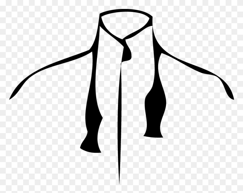 836x651 Bow Tie Hanging, Gray, World Of Warcraft HD PNG Download