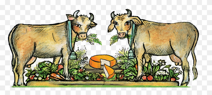 896x366 Png Ферма Боуэн Молочная Корова, Лошадь, Млекопитающее, Животное Png Скачать