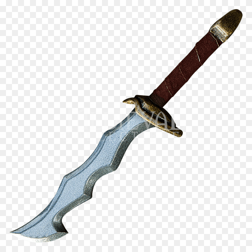 850x850 Bowie Knife, Weapon, Weaponry, Blade HD PNG Download