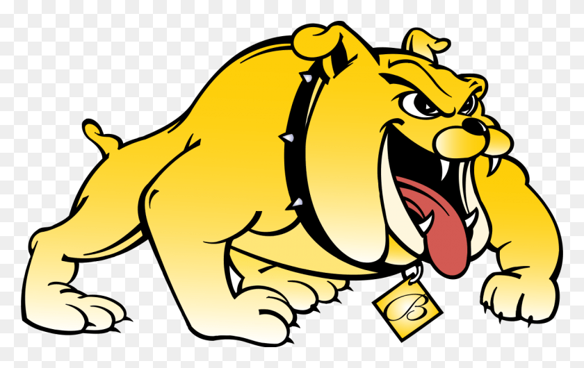 1200x724 Bowie State Bulldogs Bowie State Bulldog, Graphics, Outdoors HD PNG Download