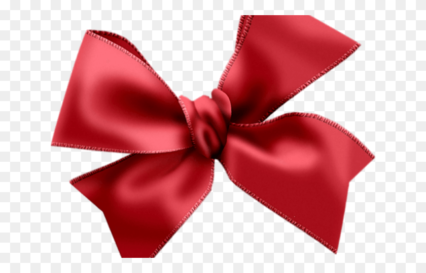 640x480 Bowknot Clipart Red Bow Palabras Homografas En Ingles, Tie, Accessories, Accessory HD PNG Download