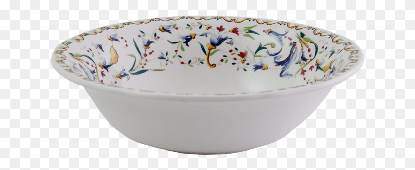 636x284 Bowl, Porcelain, Pottery HD PNG Download