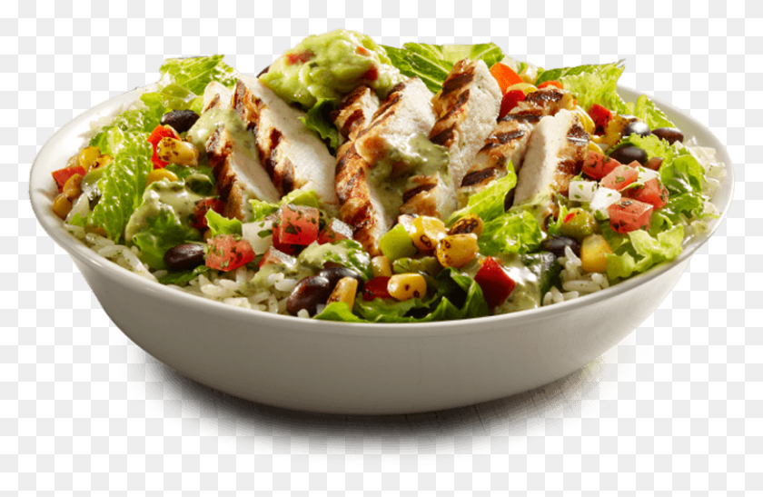 811x507 Bowl Bowl Bowl Of Salad, Food, Meal, Dish HD PNG Download