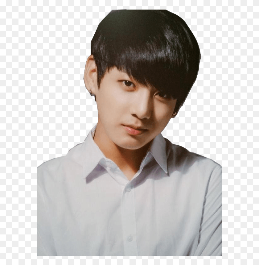 599x799 Descargar Png / Bts Jungkook Png