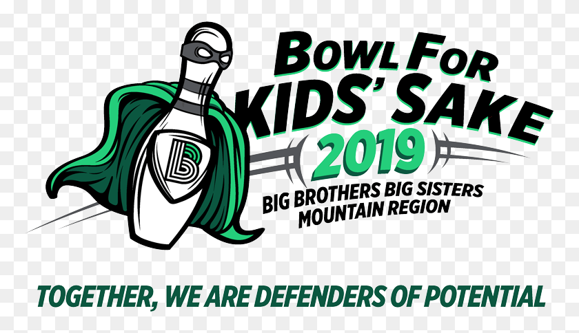 768x424 Bowl For Kids39 Sake Bowl For Kids Sake 2019, Text, Bowling, Sport HD PNG Download