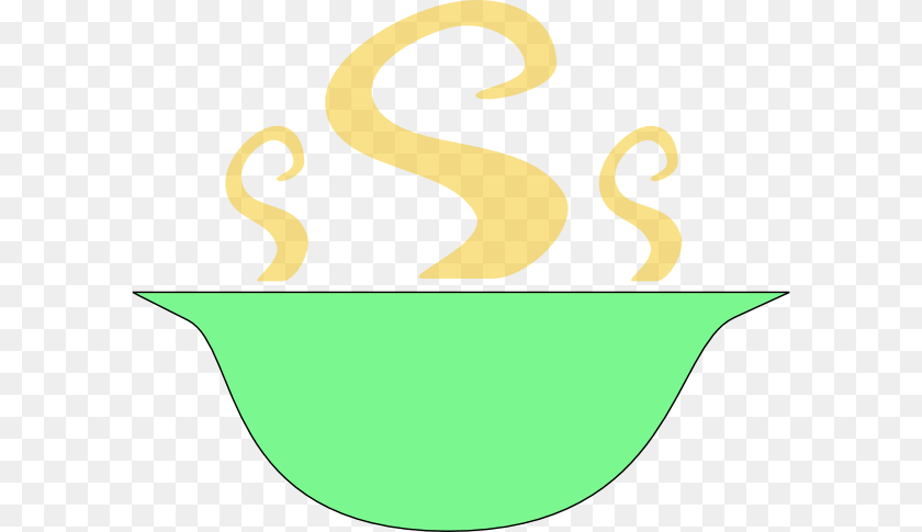 600x485 Bowl With Steam Clip Arts For Web, Light, Torch PNG