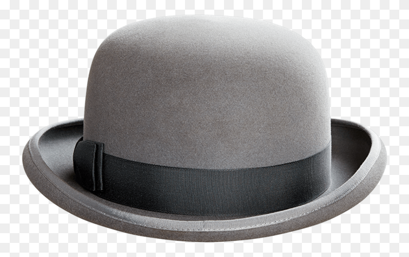 750x469 Bowler Hat, Clothing, Apparel, Baseball Cap HD PNG Download