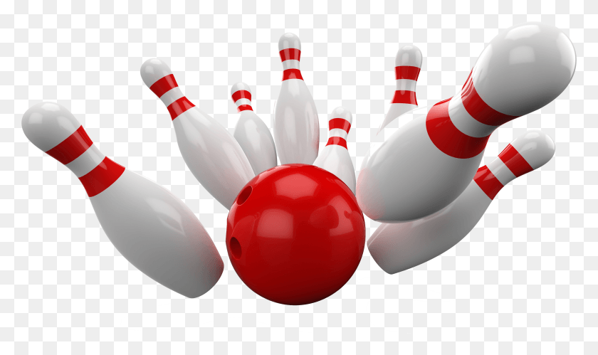 3518x1984 Bowling, Ball, Bowling Ball, Sport HD PNG Download
