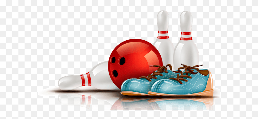 599x327 Bowling, Bowling Ball, Sport, Ball HD PNG Download