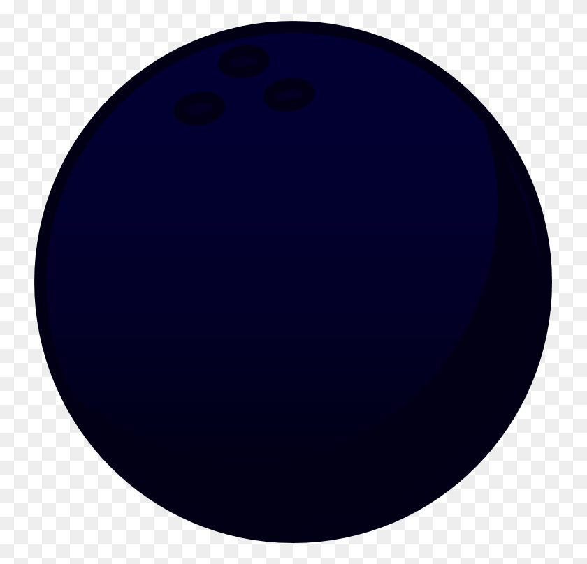 741x748 Bowling Ball Circle, Moon, Outer Space, Night HD PNG Download