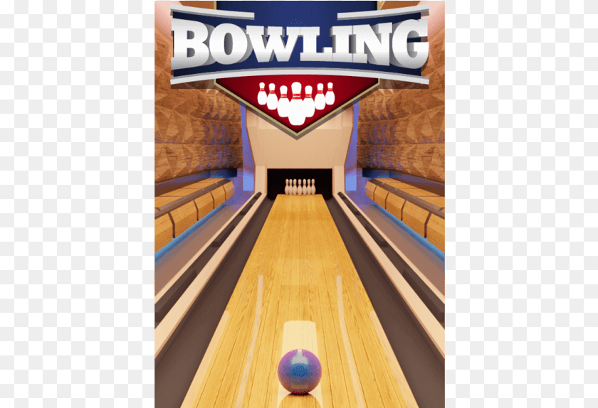 Bowling Strike King Ten Pin Bowling, Leisure Activities Sticker PNG