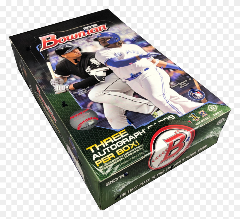 1395x1268 Bowman Baseball Jumbo Flyer, Person, Human, Poster HD PNG Download