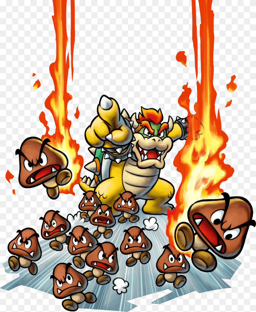 Bowser Bowser39s Inside Story, Face, Head, Person, Baby Sticker PNG