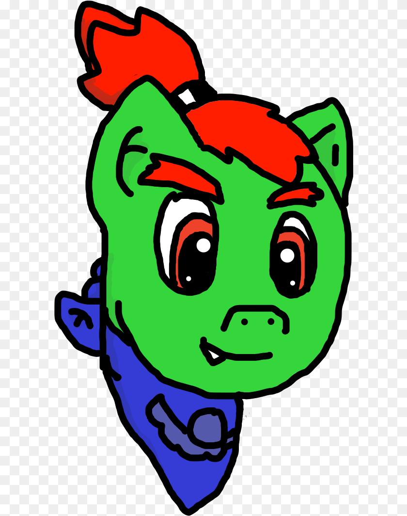 Bowser Jr Mario Safe Solo, Baby, Person, Green, Face Transparent PNG
