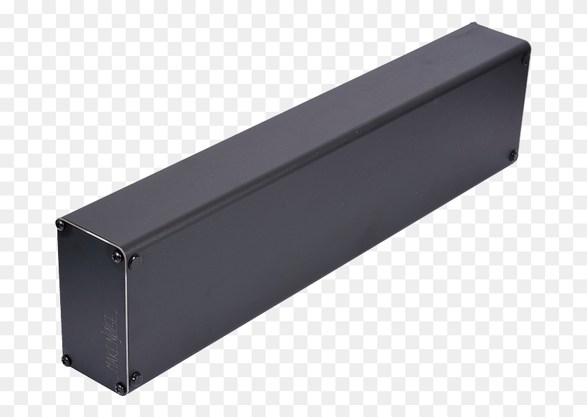 683x537 Caja, Cuña, Pendiente, Aluminio Hd Png