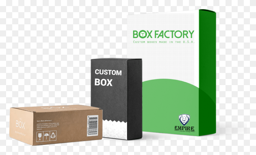 861x497 Box, Label, Text, Bottle HD PNG Download