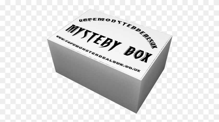 488x409 Box, Text, Paper, Business Card HD PNG Download