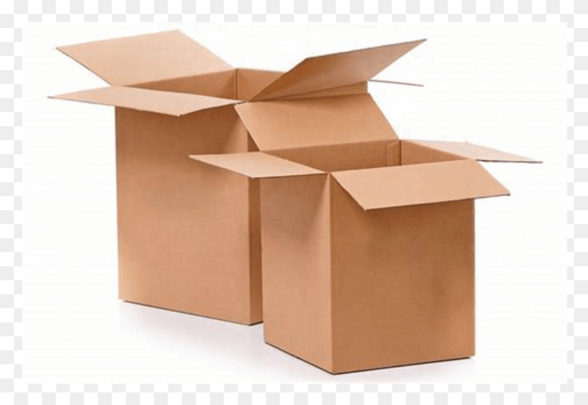 999x664 Box, Cardboard, Carton, Package Delivery HD PNG Download