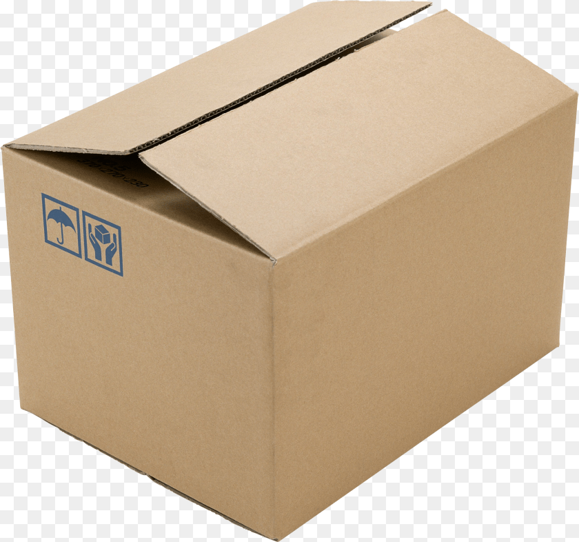 1850x1730 Box, Cardboard, Carton, Package, Package Delivery Clipart PNG