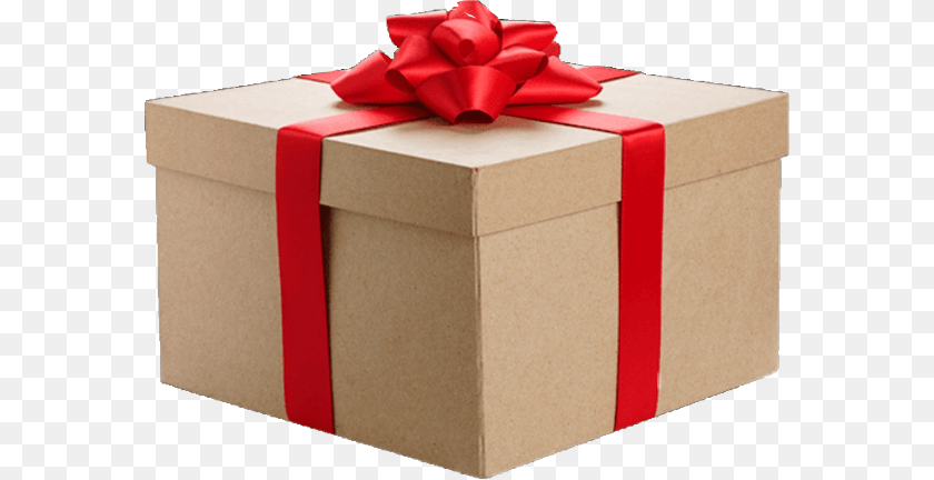 Box, Gift PNG