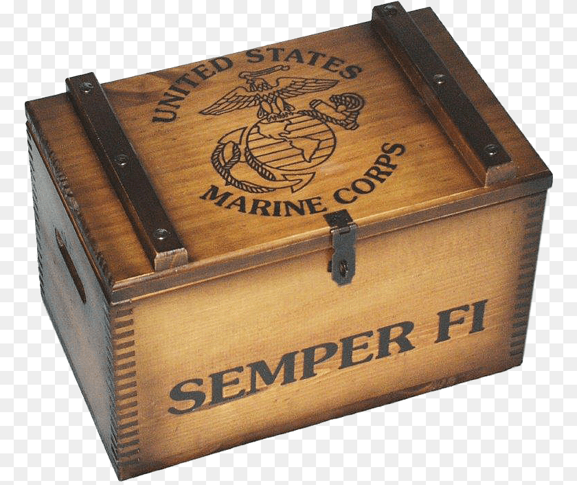 Box, Crate Clipart PNG