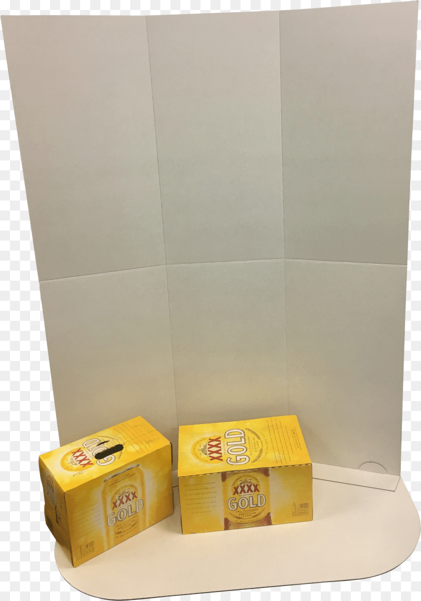 Box Sticker PNG