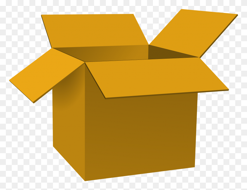 2330x1748 Box Box Vector, Cardboard, Carton, Mailbox HD PNG Download