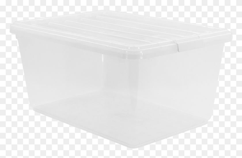 820x512 Box Clip Lid Transpa Bo With Lids Coffee Table, Glass, Plastic, Tray HD PNG Download