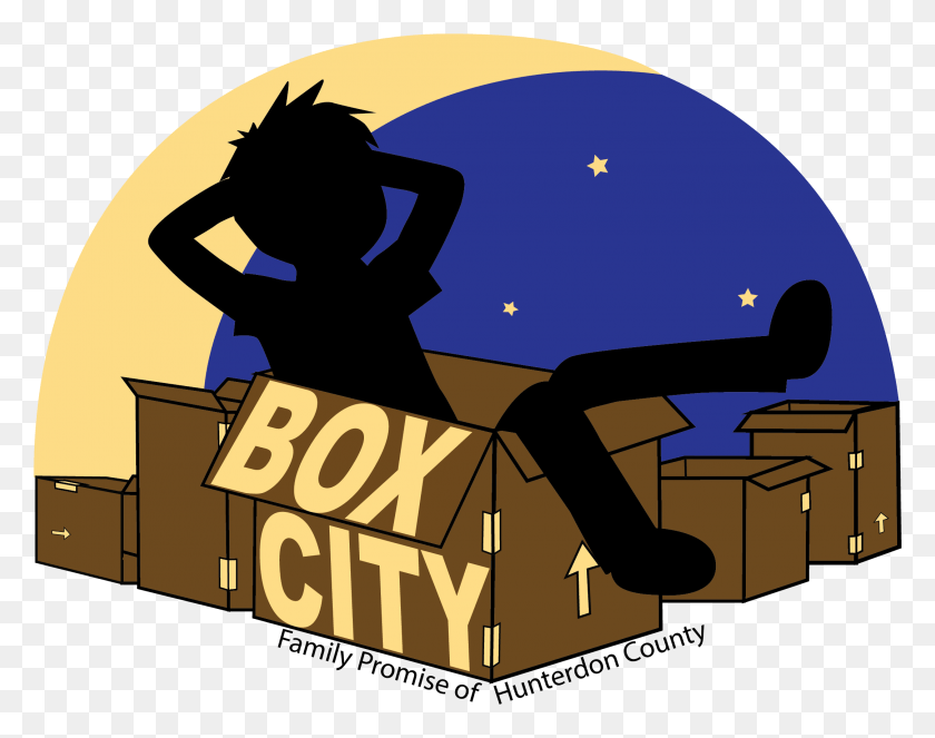 2167x1676 Box Clipart Final Box City Family Promise, Clothing, Apparel, Helmet HD PNG Download