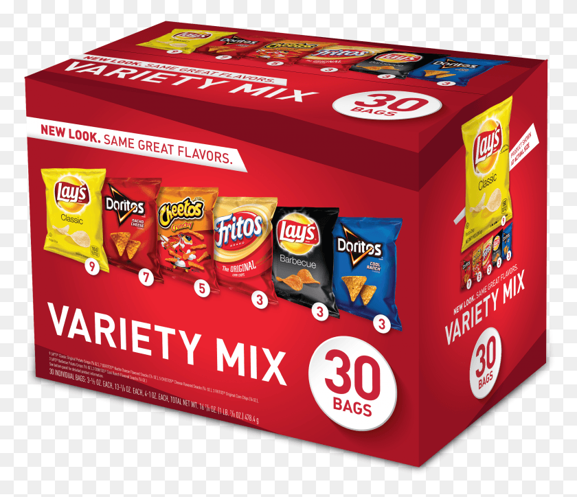 2236x1904 Box Doritos, Food, Snack, Candy HD PNG Download