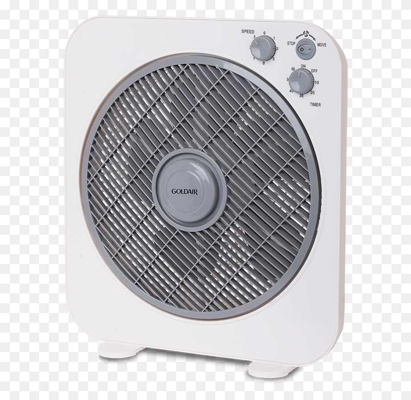 582x758 Box Fan Electric Fan, Appliance, Dryer, Electric Fan HD PNG Download