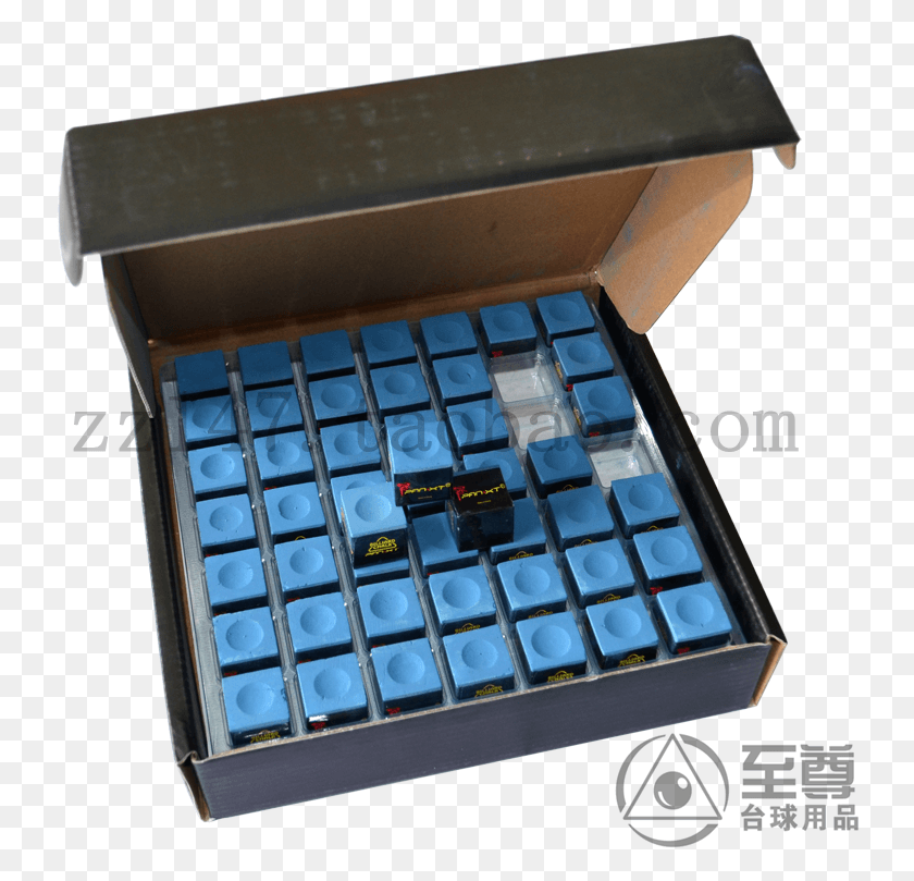 738x749 Box Of 75 Yuan Tin Box 2 Loaded 55 Yuan 98 Large Box Box, Furniture, Treasure, Cabinet HD PNG Download