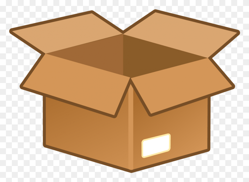 973x692 Box Picture Snake In A Box Clipart, Cardboard, Mailbox, Letterbox HD PNG Download
