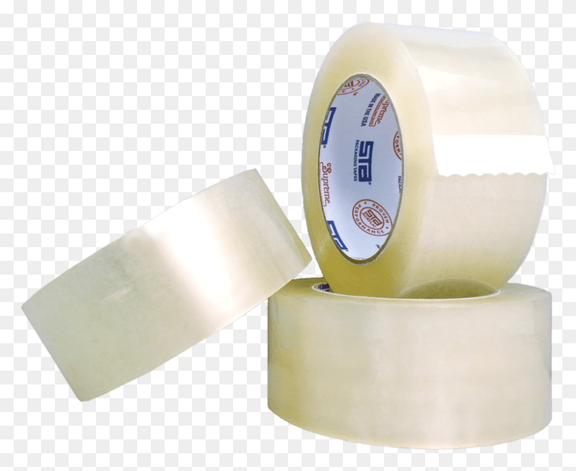 798x641 Box Seal Tape Duct Tape HD PNG Download