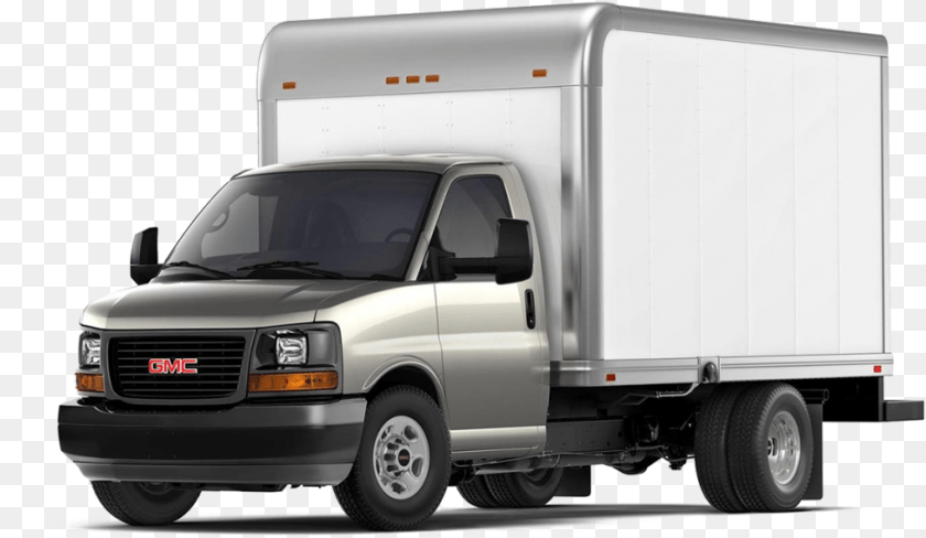 979x569 Box Truck, Moving Van, Transportation, Van, Vehicle Sticker PNG