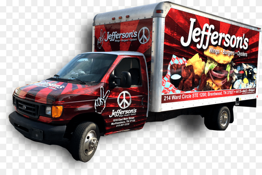 962x641 Box Truck Wraps Vehicle, Advertisement, Moving Van, Transportation, Van Transparent PNG