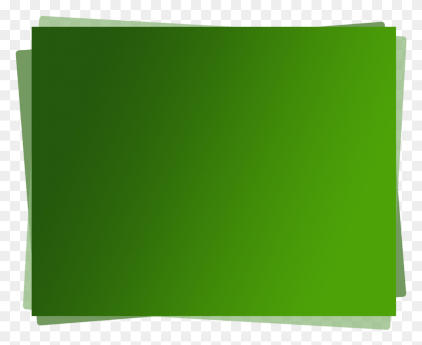 789x635 Box Web Box, Зеленый, Экран, Электроника Hd Png Скачать