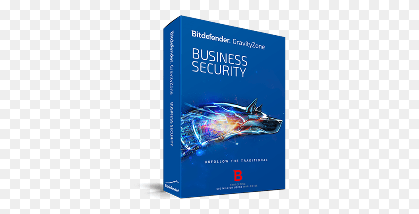 306x370 Boxbs Bitdefender Gravityzone Business Security, Poster, Advertisement, Flyer HD PNG Download