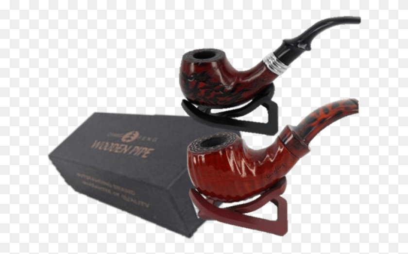 648x463 Boxed Old Man Style Smoking Pipe Chair, Smoke Pipe HD PNG Download
