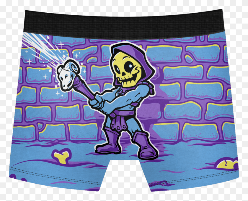 1199x958 Boxer Shorts, Poster, Advertisement HD PNG Download