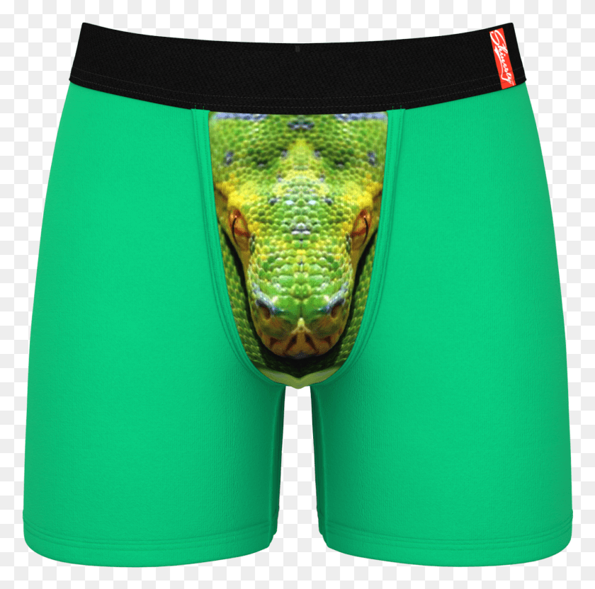 1486x1471 Boxer Underwear, Clothing, Apparel, Shorts HD PNG Download