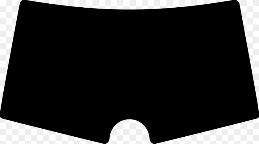 Boxers Men Underwear Underpants Garment Comments, Clothing, Shorts, White Board Transparent PNG