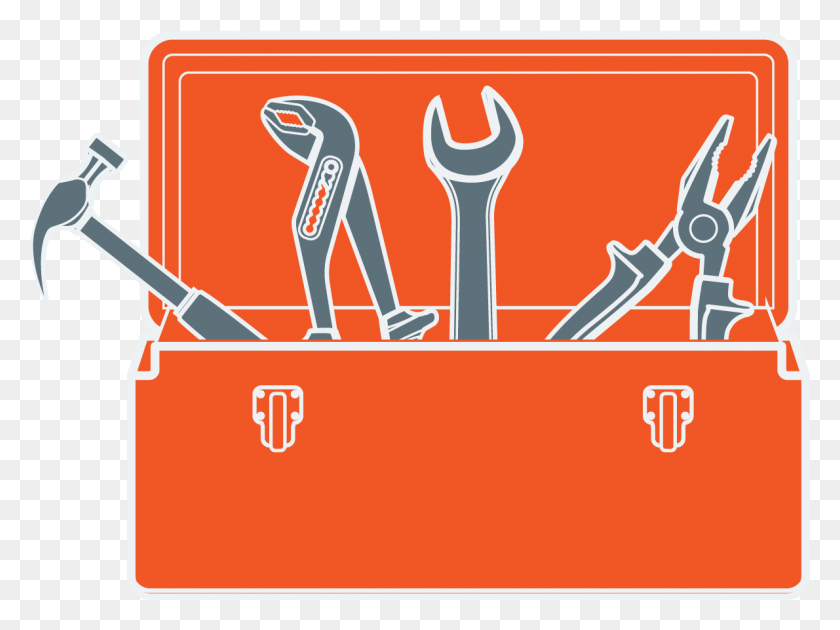 1190x870 Boxes Design Snap On Toolbox Transprent Snap On Tool Clipart, Wrench HD PNG Download