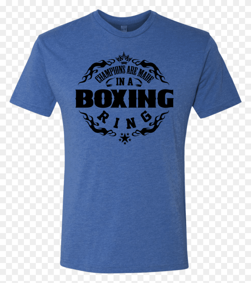 1004x1142 Boxing 39king Of The Ring 39t Shirt Crew T Shirt, Clothing, Apparel, T-shirt HD PNG Download
